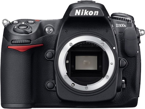 Nikon D300S Body Only, B - CeX (IN): - Buy, Sell, Donate